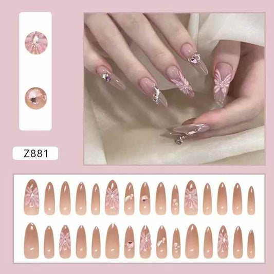 High Quality Artificial Nails