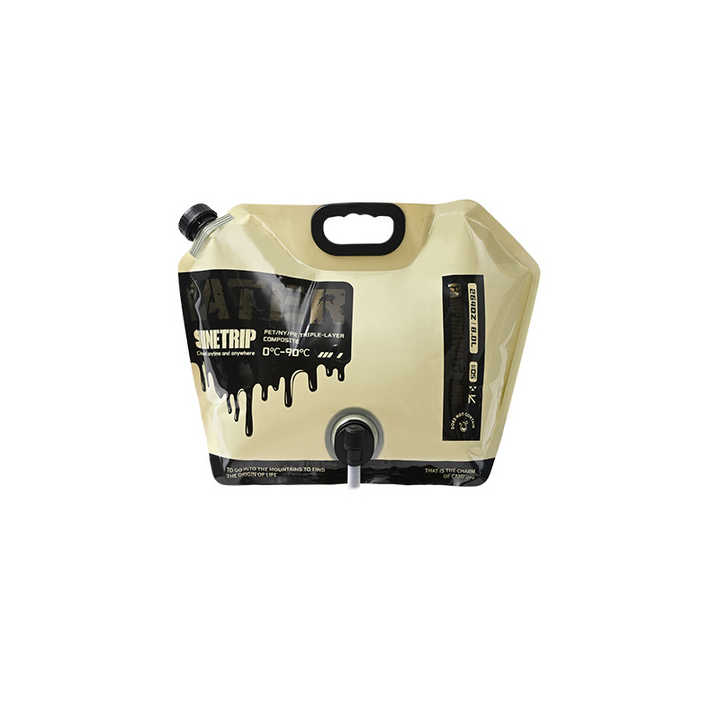 W020 في الهواء الطلق سعة كبيرة محمولة باليد . W020 Outdoor Large Capacity Portable Handheld 8L
