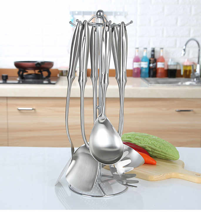 Home kitchen tools spoons