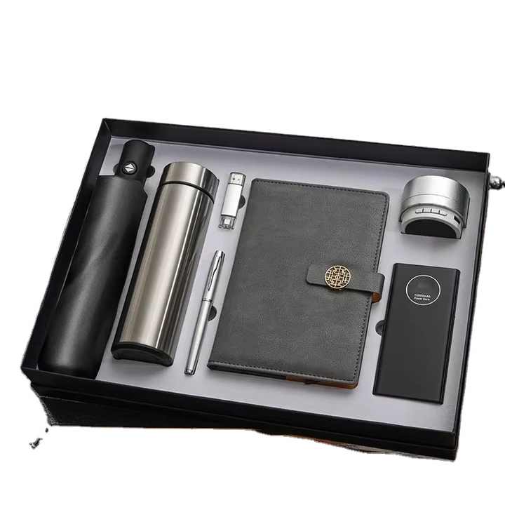 Staff Graduation Launch Event Luxury Gift Set