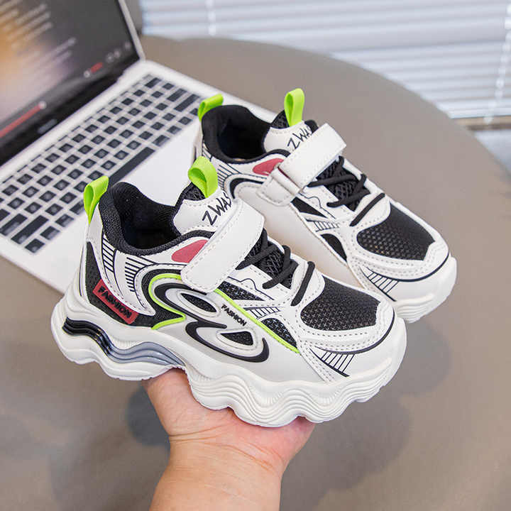 girls' sneakers