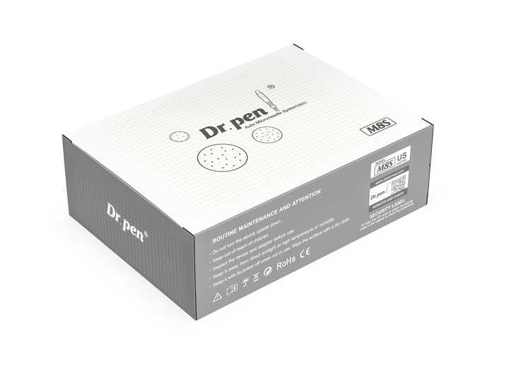 Cartridge for Beauty and Personal Care - Dr. Pen