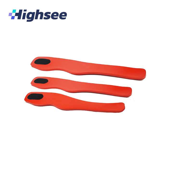 First aid to relieve neck pain