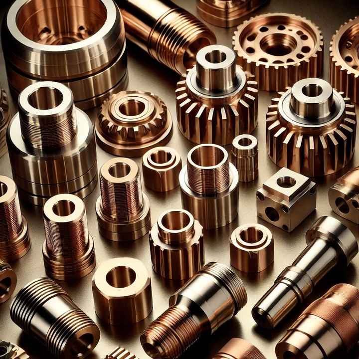 auto spare parts