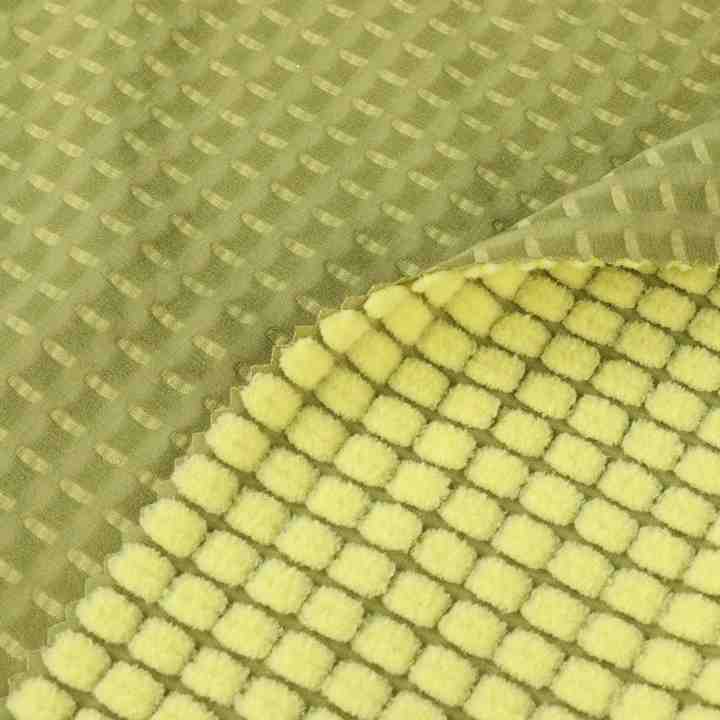 Fabrics Wind Proof Brushed-Mountaineering Fabric