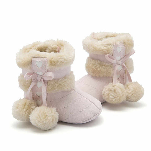 children's winter shoes