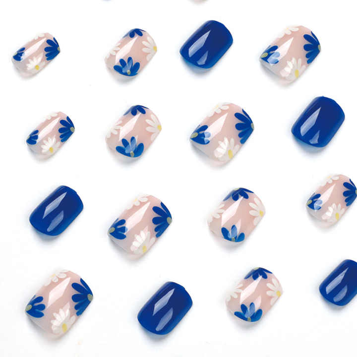 اظافر صناعيه , Artificial nails