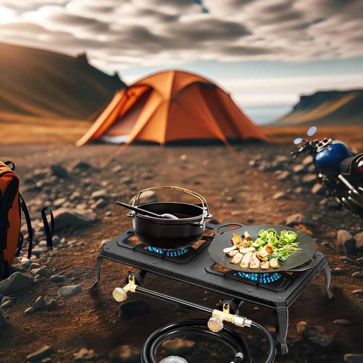 معدات الطبخ