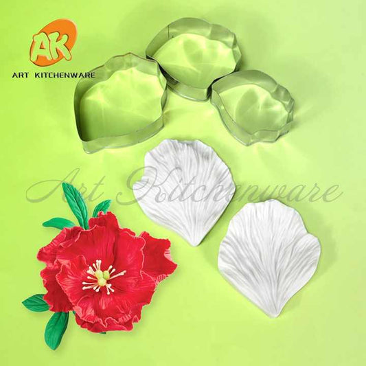 قوالب و ادوات الخبز