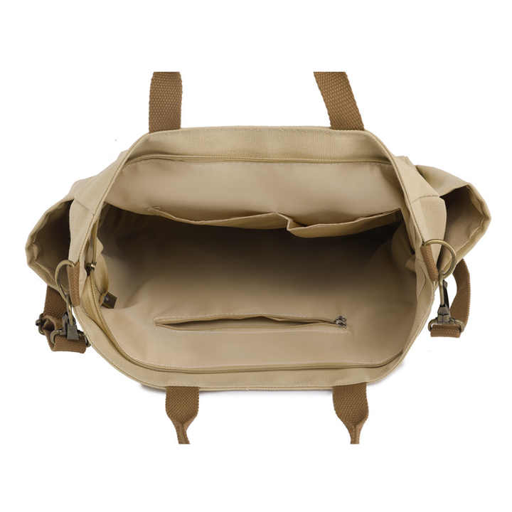 Stylish Women's Large Capacity Shoulder Bag