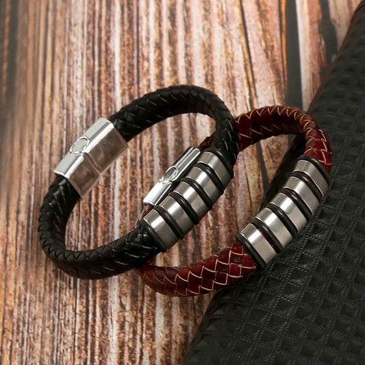 Men's accessories-bracelets
