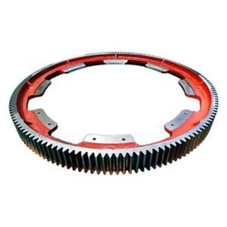 spare parts