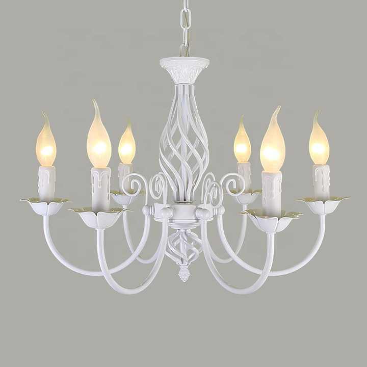 Classic American Chandelier