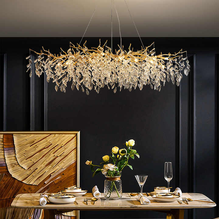 LED ceiling lamp