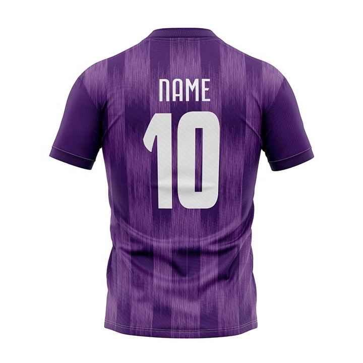 Custom sports design