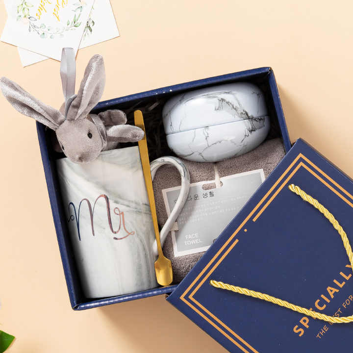 Christmas gifts
