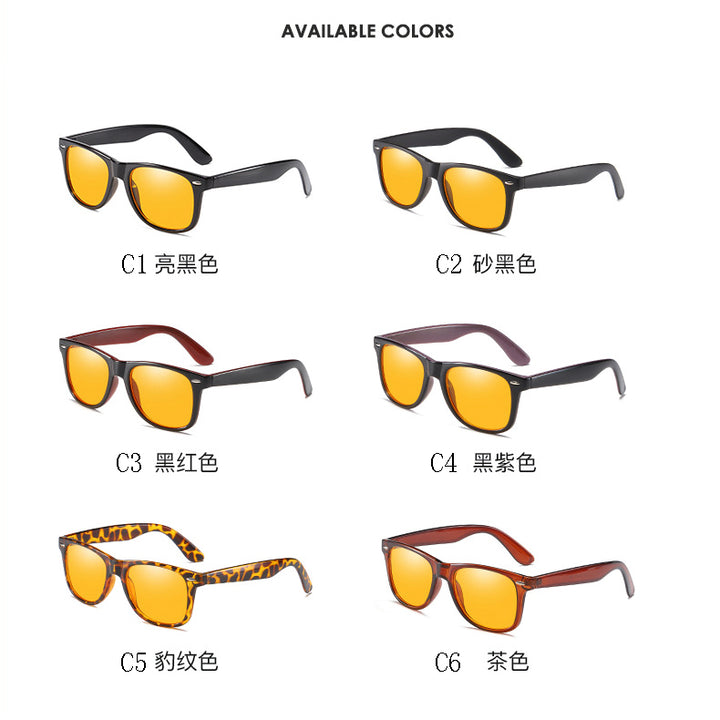 Computer Glasses Men