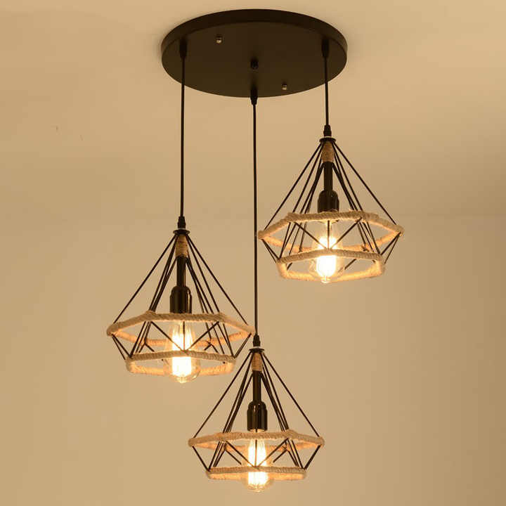 Interior lighting new design