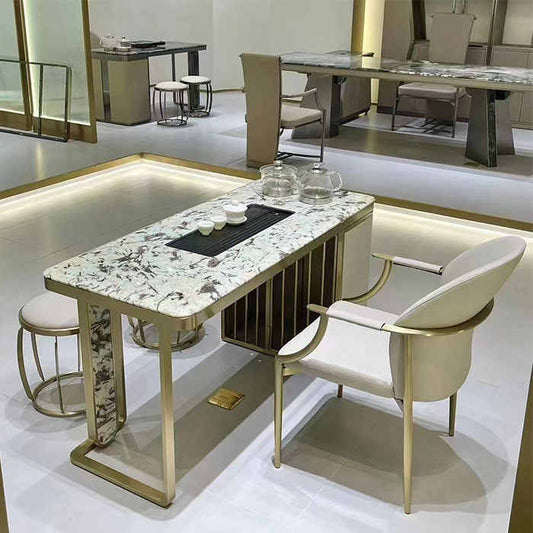 طاولة قهوة حديثة