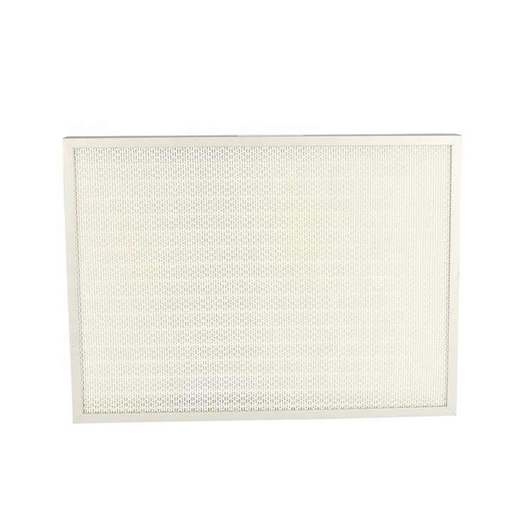 Air sprinklers for hospitals, medical equipment