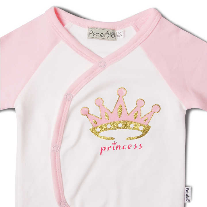 Girl's Clothing Sets Full-طقم مكون من 7 قطع