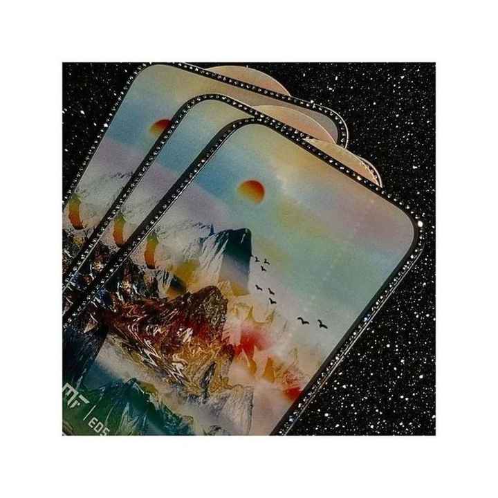 واقي شاشة مضاد للتجسس