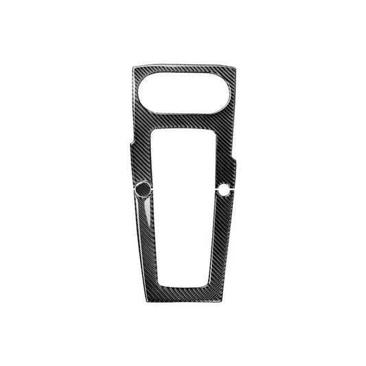 LHD 3K Single Slot. LHD 3K Carbon Fiber Sticker Single