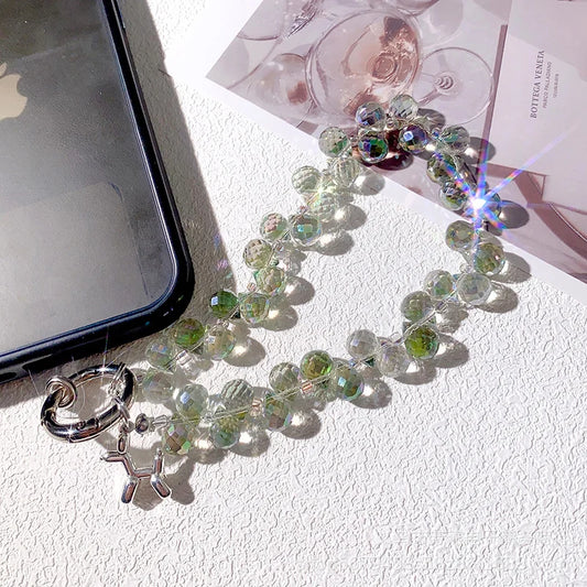 حزام معصم للهاتف