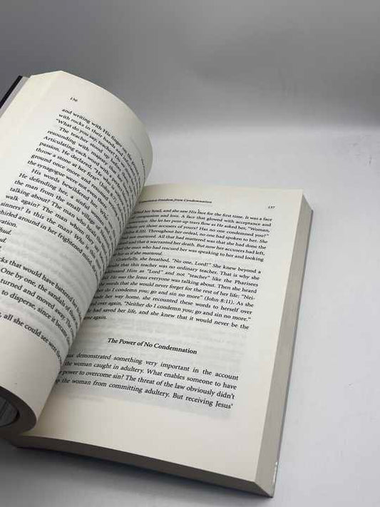 كتاب رواية قوة الإيمان بالأمير جوزيف