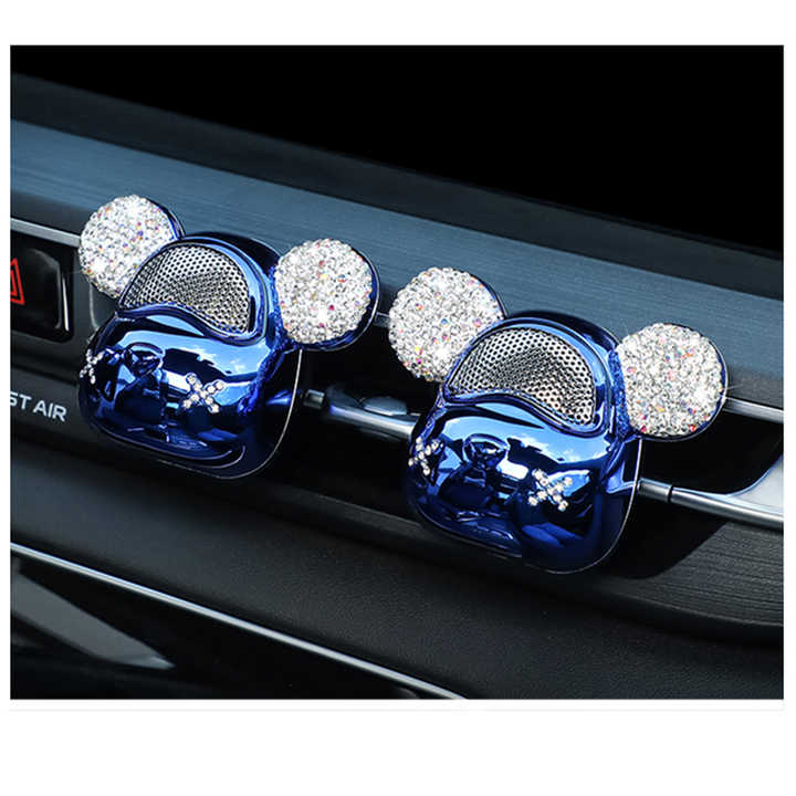 Car decoration