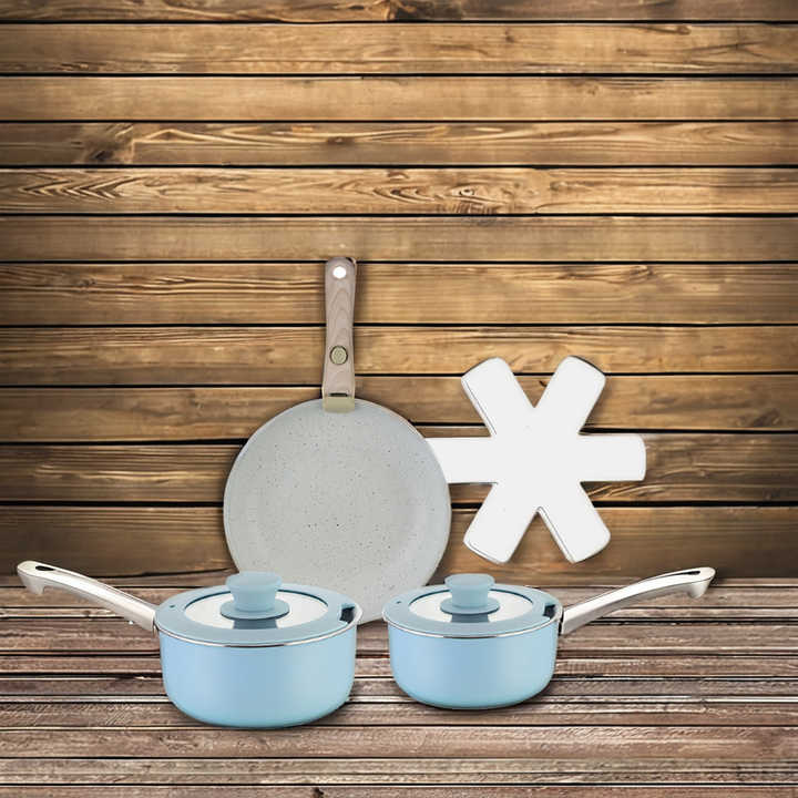 metal electric cooking pot