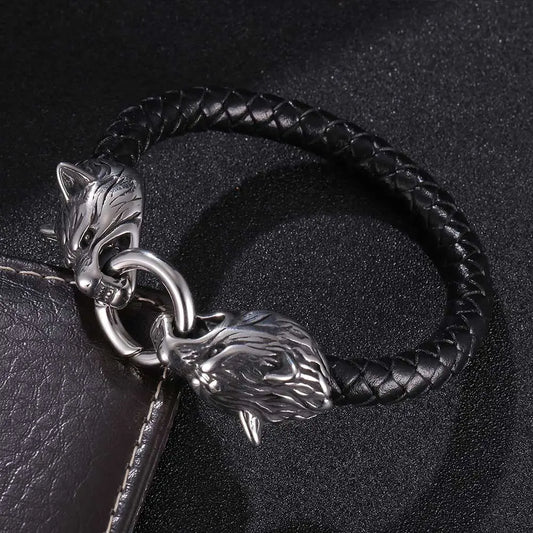 Men's accessories-bracelets