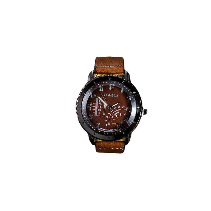 Gift Set Fathers Day-Winning Products 2024 Men's Quartz Watch