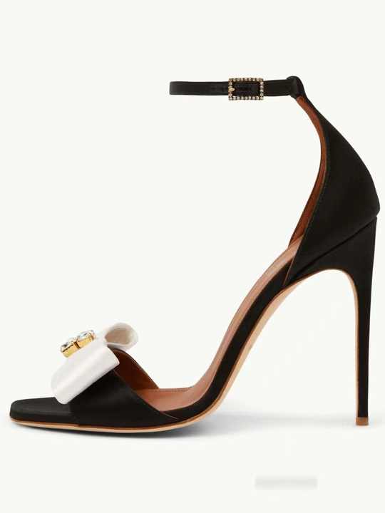 High quality handmade heel