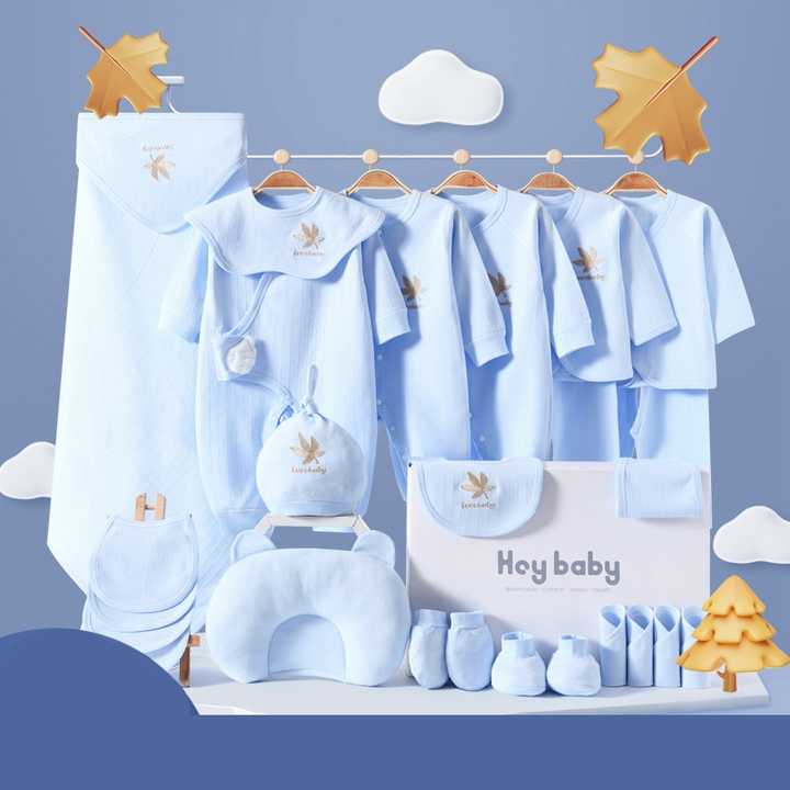 Newborn babies