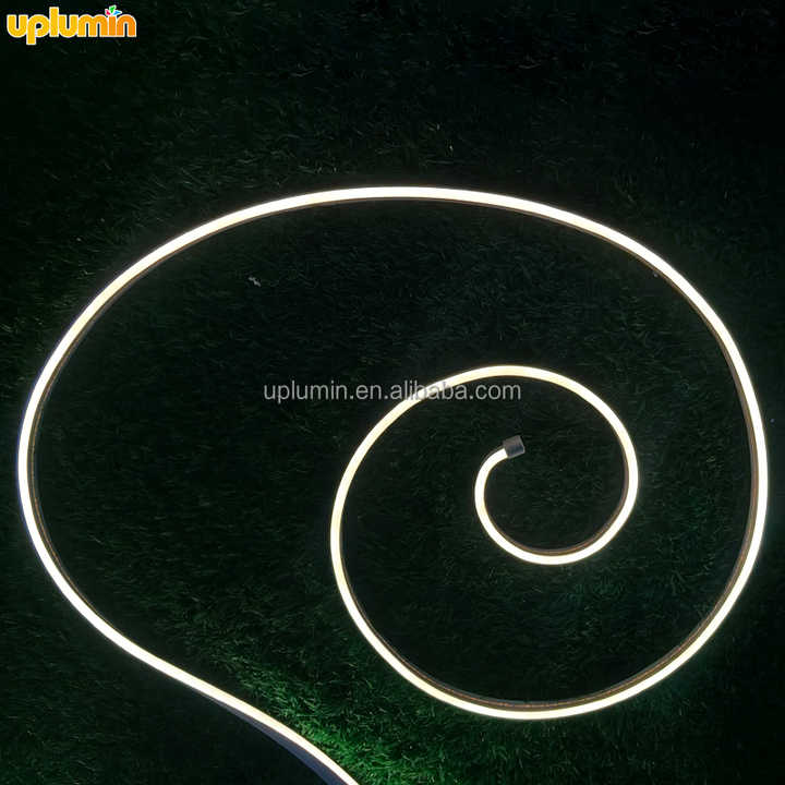 Flexible LED Rope Light . مصباح حبل مرن ليد مرن