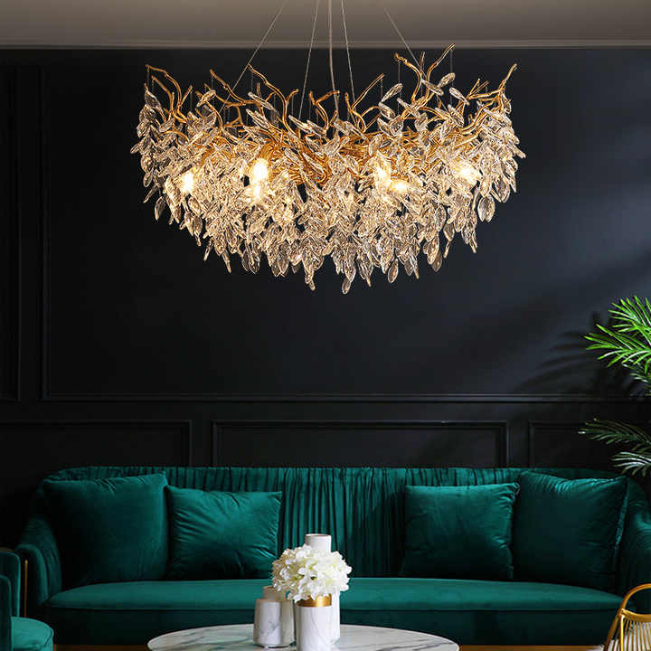 LED ceiling lamp