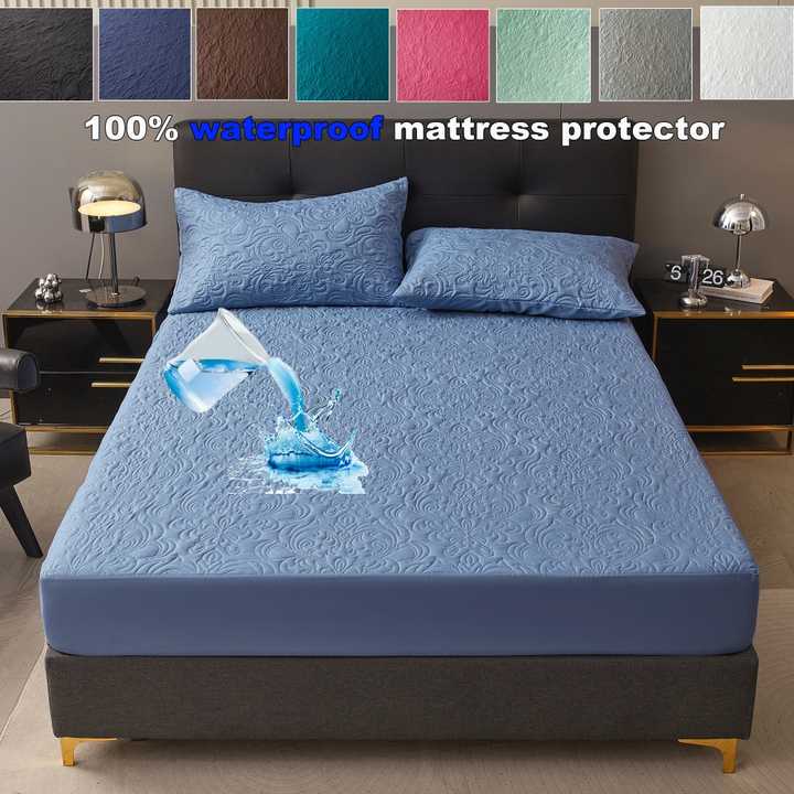 مفارش ,Mattresses