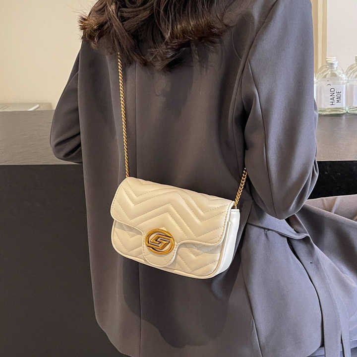 Famosa luxury women's crossbody bag