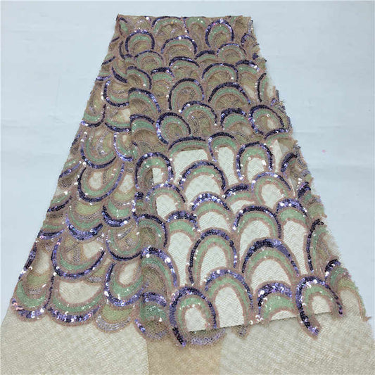 قماش افريقي