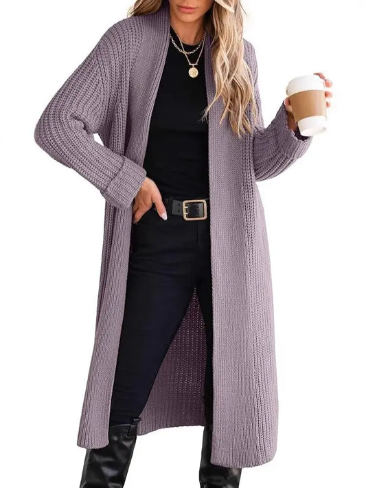 Women's clothing - Winter clothing