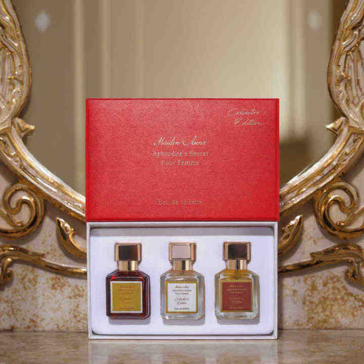 Luxury woody fragrance