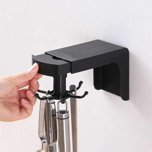 Utensil holder storage tool