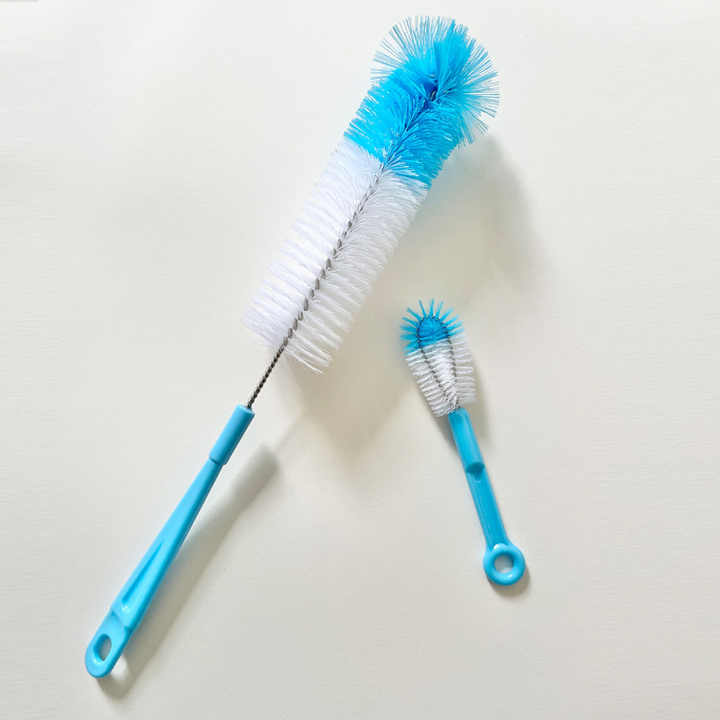  5 عامل من الشيشة التابعي فرشاة تنظيف القش 5 Pack Hookah Accessory Straw Cleaning Brush