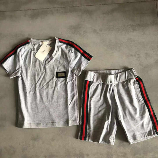 شورت اولاد صيفي