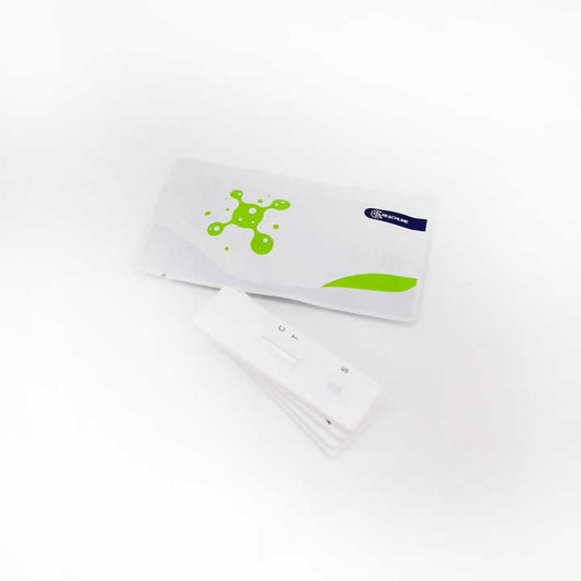 Factory Price - Test Strip