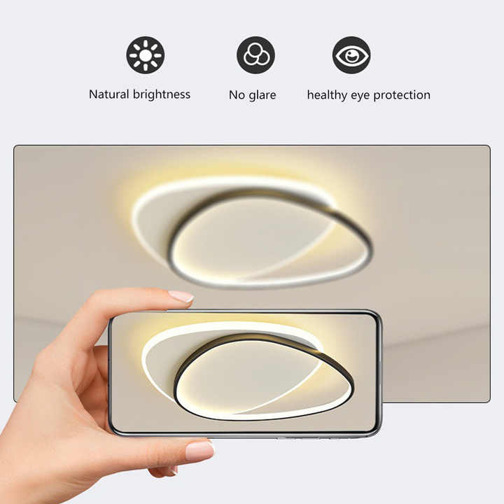 modern ceiling lights . مصابيح سقف حديثة