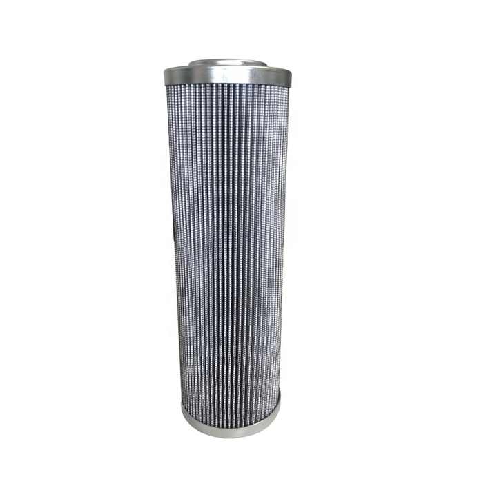 hydraulic oil filter