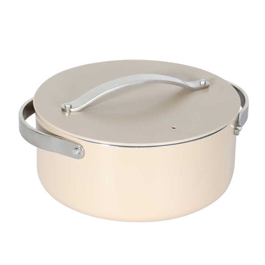 Cut the cooking ship