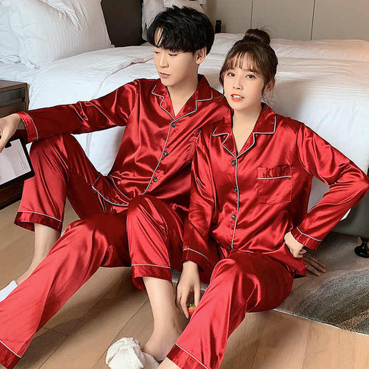 بدلات نوم رجالية